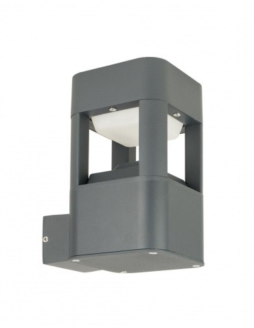 SU-MA Fan wall lamp GX53, 1xmax 11W, 230V FKW-K100 - product 2