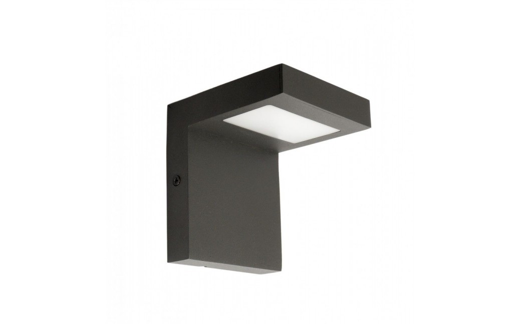 SU-MA Karo kinkiet 18xSMD LED, 10W KR-K100
