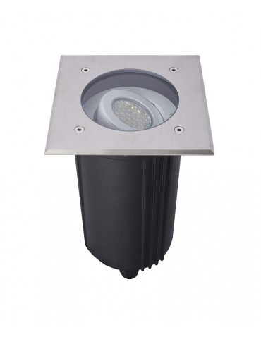 SU-MA Mix invasive GU10 1xmax 50W, 230V 6725 D