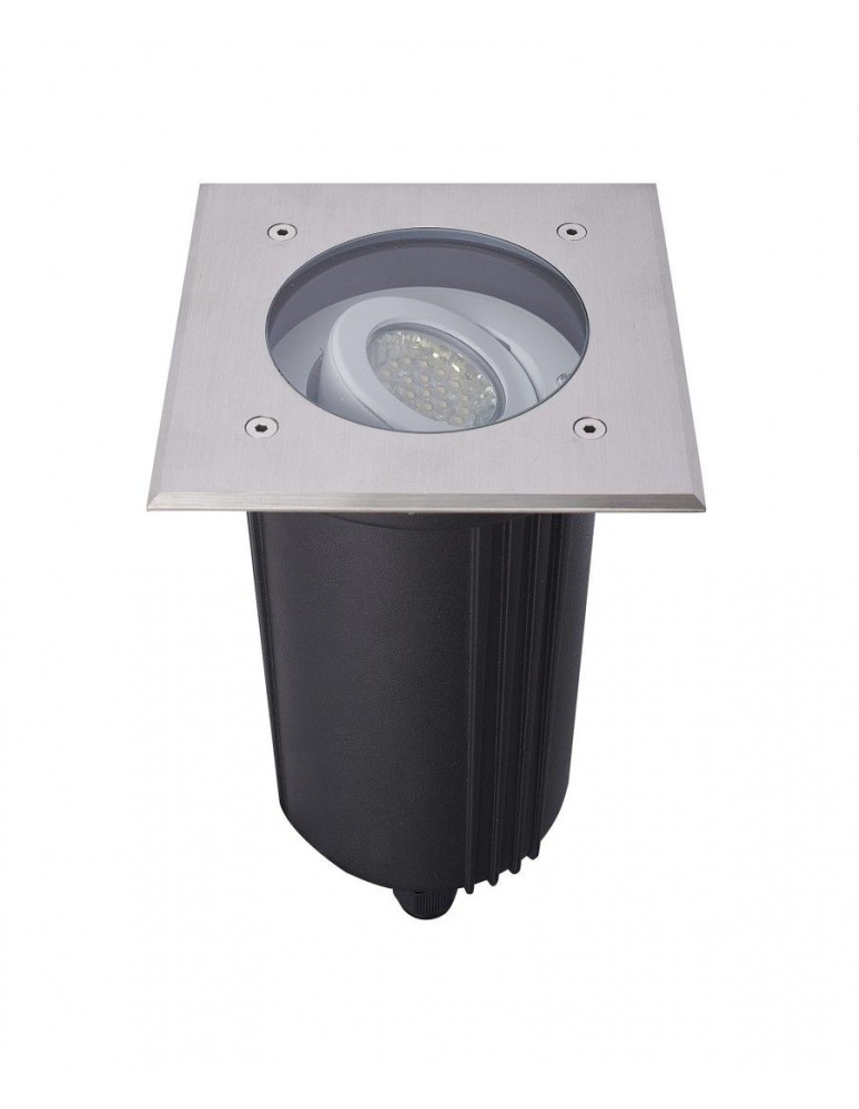 Overhead and ground lights - SU-MA Mix invasive GU10 1xmax 50W, 230V 6725 D - product kolory-swiatla.pl 1