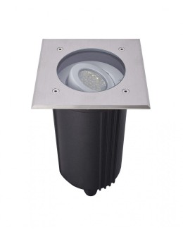 SU-MA Mix najazdowa GU10 1xmax 50W, 230V 6725 D