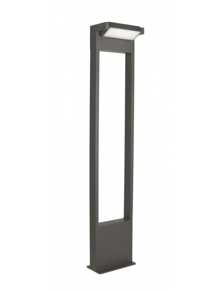 Standing garden lamps - SU-MA Standing Rota 18xSMD LED, 10W, 230V RT-780 - product kolory-swiatla.pl 1