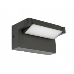 SU-MA Rota kinkiet 18xSMD LED, 10W, 230V RT-K100
