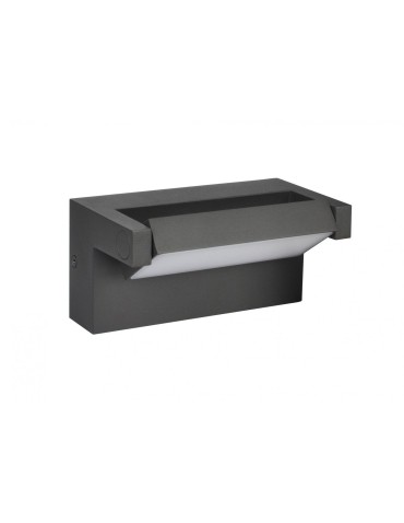 SU-MA Rota wall lamp 18xSMD LED, 10W, 230V RT-K100 - product 2