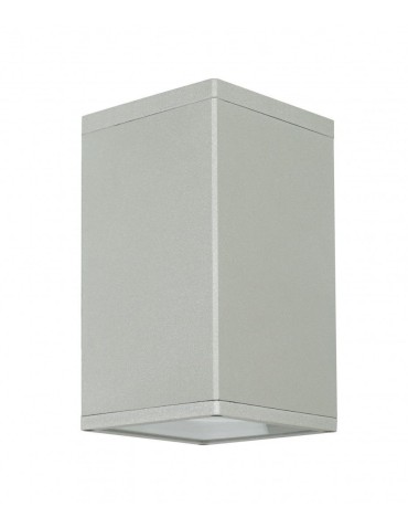 SU-MA Adela ceiling light E27, 1x60W, 230V 8003 AL