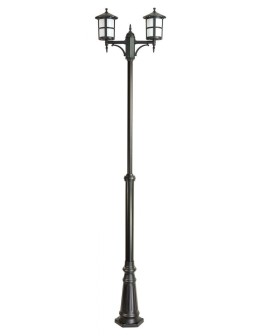 SU-MA CORDOBA  E27, 2x60W, 230V OGMWN 2 TD