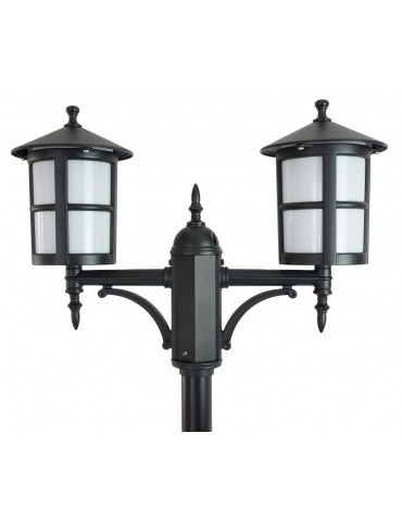 SU-MA CORDOBA  E27, 2x60W, 230V OGMWN 2 TD - produkt 2