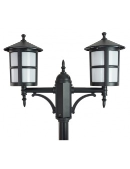 SU-MA CORDOBA  E27, 2x60W, 230V OGMWN 2 TD - produkt 2