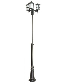 SU-MA CORDOBA E27, 3x60W, 230V OGMWN 3 TD