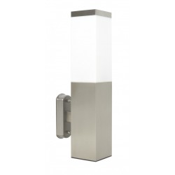 SU-MA Inox E27, 1x40W, 230V SS802-A