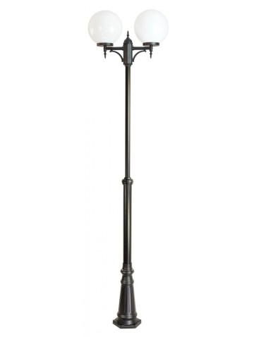 SU-MA Balls E27, 2x100W, 230V OGMWN 2 300