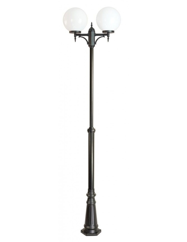 SU-MA Balls E27, 2x100W, 230V OGMWN 2 300