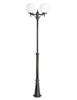 SU-MA Kule E27, 2x100W, 230V OGMWN 2 300