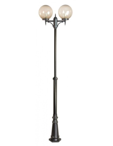 SU-MA Balls E27, 2x100W, 230V OGMWN 2 300 - product 2