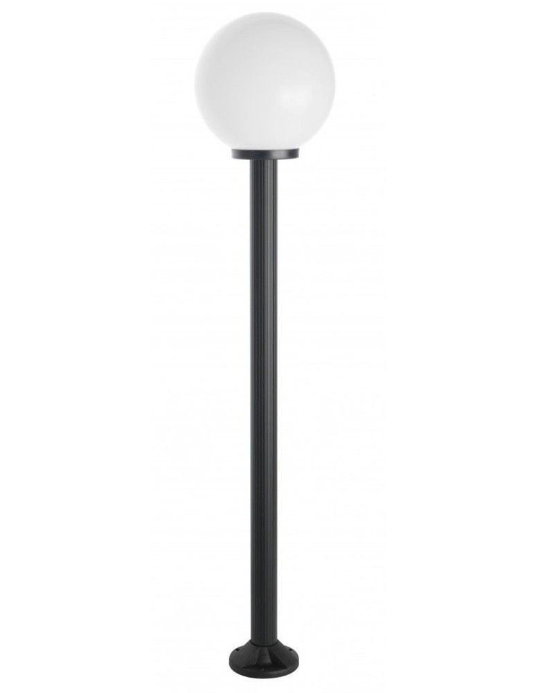 Outdoor lanterns - SU-MA Balls E27, 1x100W, 230V K 5002/1/K 300 - product kolory-swiatla.pl 1