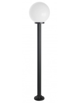 SU-MA Kule E27, 1x100W, 230V K 5002/1/K 300