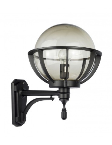 SU-MA Spheres with basket E27, 1x60W, 230V K 3012/1/KPO 250 U - product 2