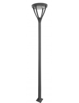 SU-MA Mars LED 40W, 230V MLS-LB-22A