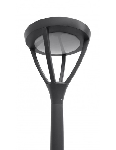 SU-MA Mars  LED 40W, 230V MLS-LB-22A - produkt 2