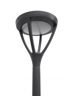 SU-MA Mars LED 40W, 230V MLS-LB-22A - produkt 2