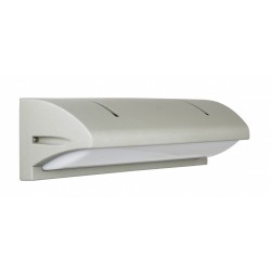 SU-MA Nelly E27, 2xmax. 60W, 230V 91012C AL
