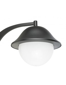 SU-MA Prince E27, 3x60W, 230V OGMW 3 O-BD - produkt 2