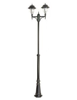 SU-MA Prince E27, 2x60W, 230V OGMWN 2 O