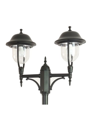 SU-MA Prince  E27, 2x60W, 230V OGMWN 2 O - produkt 2