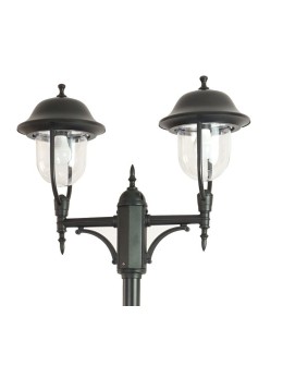 SU-MA Prince E27, 2x60W, 230V OGMWN 2 O - produkt 2