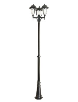 SU-MA Prince E27, 3x60W, 230V OGMWN 3 O