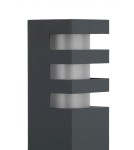 Standing garden lamps - SU-MA RADO E27, 1x18W, 230V standing RADO 1 DG - product 2