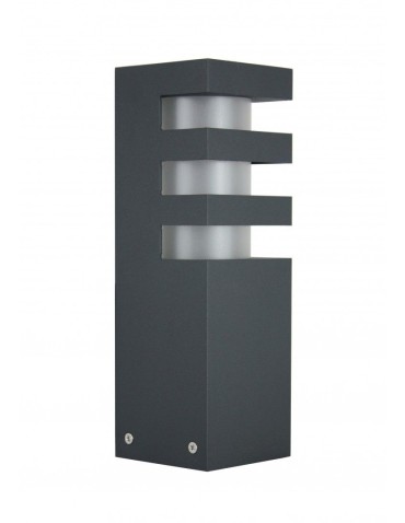 SU-MA RADO E27, 1x18W, 230V standing RADO 3 DG