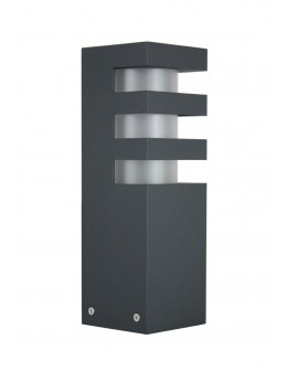 SU-MA RADO  E27, 1x18W, 230V stojąca RADO 3 DG