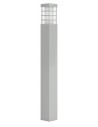 SU-MA RADO E27, 1x18W, 230V standing RADO II 1 AL