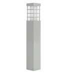 Standing garden lamps - SU-MA RADO E27, 1x18W, 230V standing RADO II 2 AL - product 1