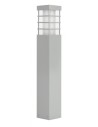SU-MA RADO E27, 1x18W, 230V standing RADO II 2 AL