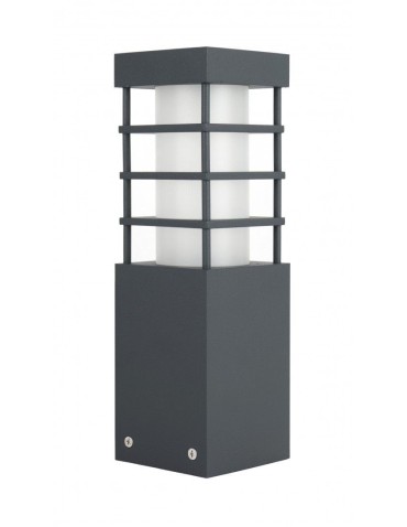 SU-MA RADO E27, 1x18W, 230V standing RADO II 3 DG