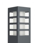 Standing garden lamps - SU-MA RADO E27, 1x18W, 230V standing RADO III 1 DG - product 2