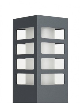 SU-MA RADO  E27, 1x18W, 230V stojąca RADO III 1 DG - produkt 2