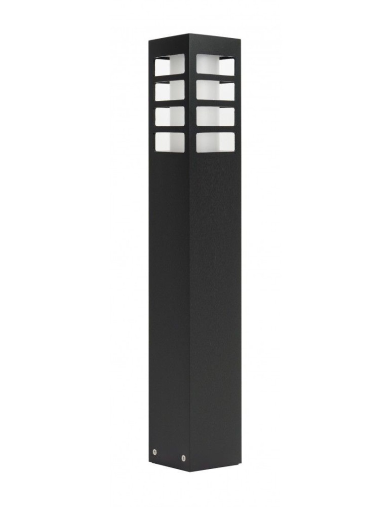 Standing garden lamps - SU-MA RADO E27, 1x18W, 230V standing RADO III 2 BL - product kolory-swiatla.pl 1