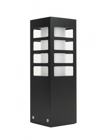 SU-MA RADO E27, 1x18W, 230V standing RADO III 3 BL