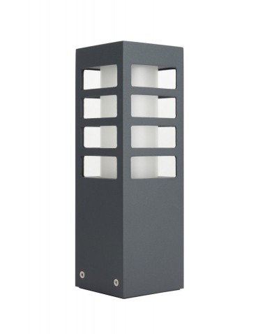 SU-MA RADO E27, 1x18W, 230V standing RADO III 3 DG