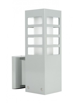 SU-MA RADO E27, 1x18W, 230V kinkiet RADO III K AL