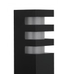 Outdoor wall lamps - SU-MA RADO E27, 1x18W, 230V wall lamp RADO K BL - product 2