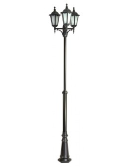 SU-MA Retro Classic E27, 3x60W, 230V stojąca OGMWN 3