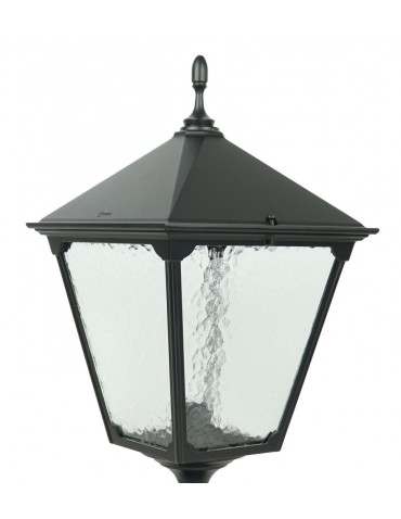 SU-MA Retro Square E27, 1x100W, 230V Standing OGMWN 1 BD KW - product 2