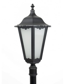 SU-MA Retro Maxi E27, 1x100W, 230V stojąca OGMWN 1 - produkt 2