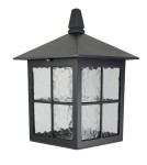 Outdoor pendant lamps - SU-MA Venice E27, 1x60W, 230V K 1018 KW - product 1