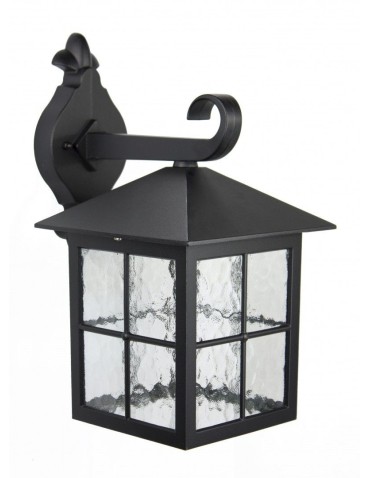 SU-MA Venice E27, 1x60W, 230V K 3012/1/KW