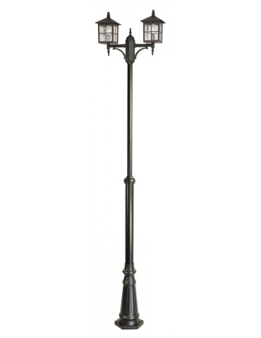 SU-MA Venice E27, 2x60W, 230V OGMWN 2 KW